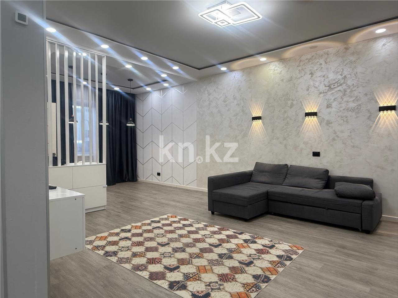 Продажа 4-комнатной квартиры, 125 м² в Караганде