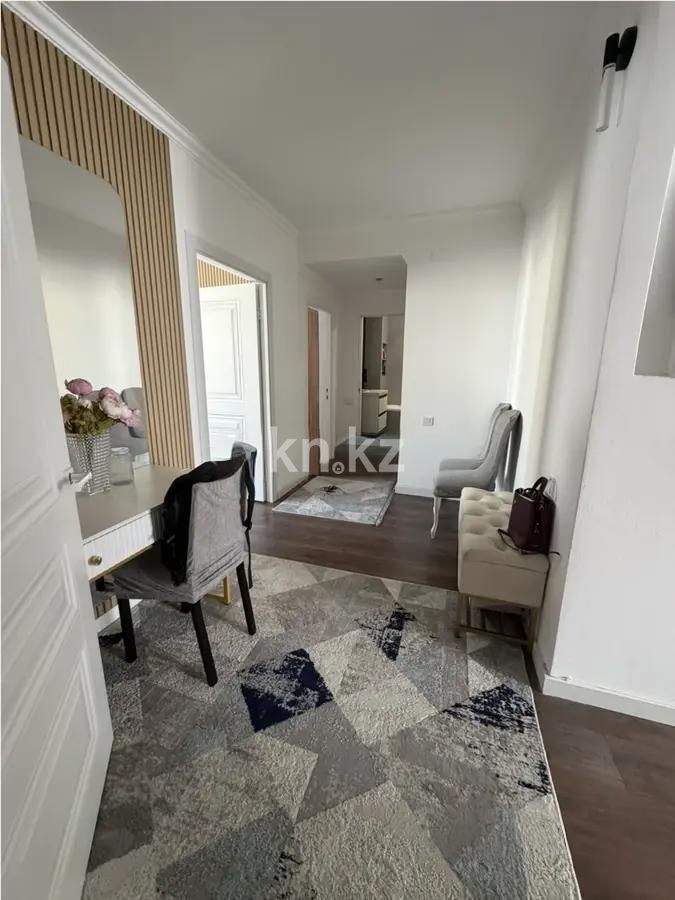 Продажа 2-комнатной квартиры, 80 м² в Алматы - фото 5