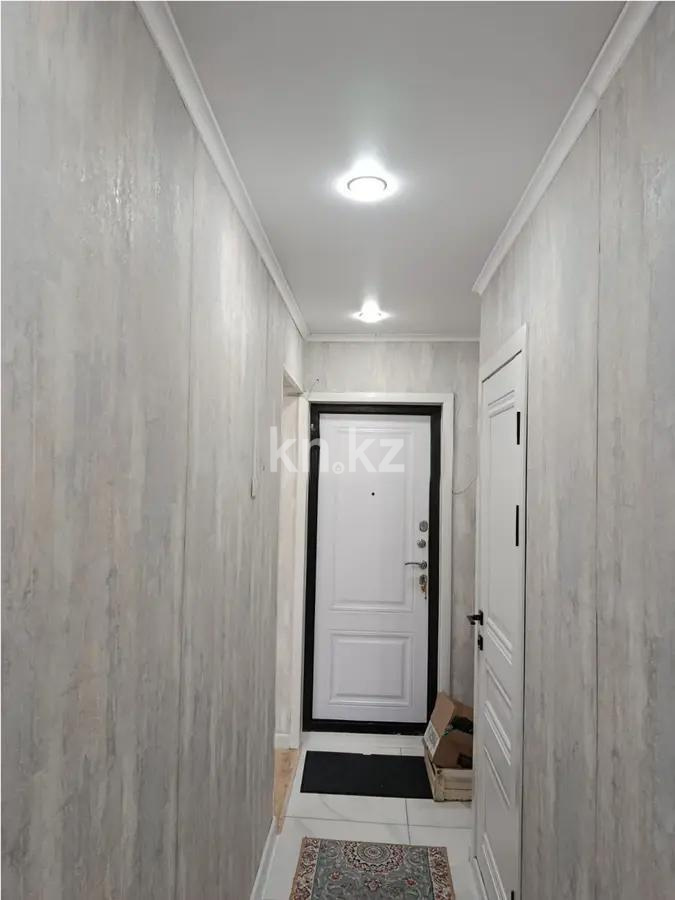 Продажа 1-комнатной квартиры, 30 м² в Караганде - фото 4