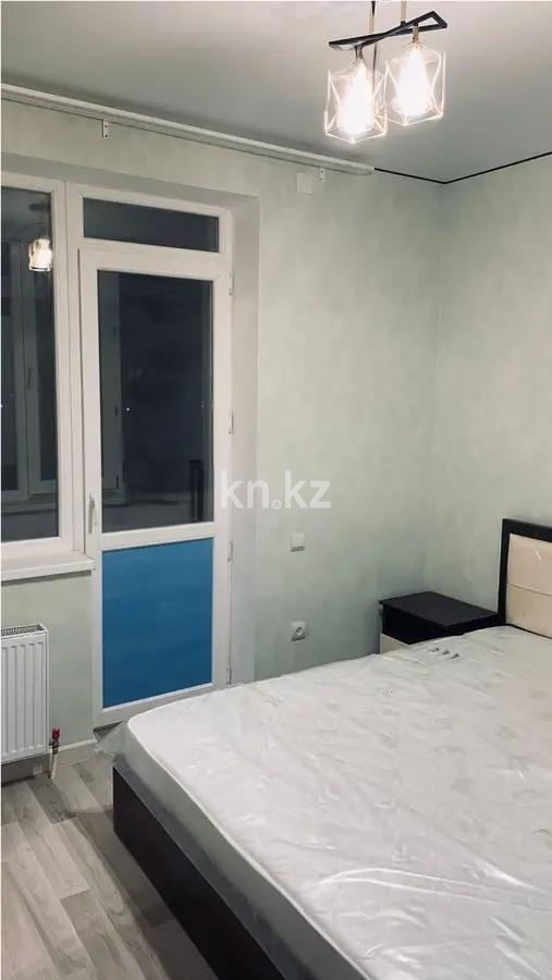 Продажа 2-комнатной квартиры, 44.2 м² в Астане - фото 2