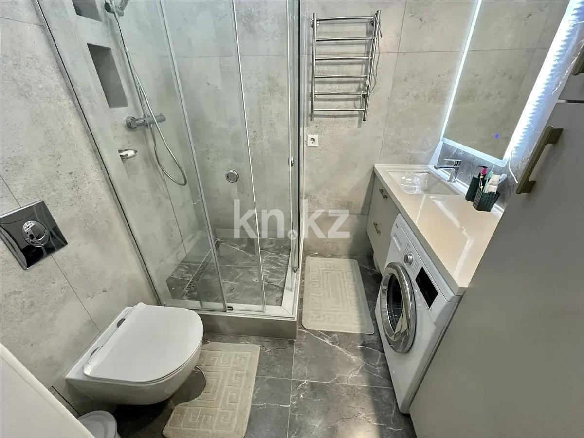 Продажа 3-комнатной квартиры, 103 м² в Алматы - фото 6