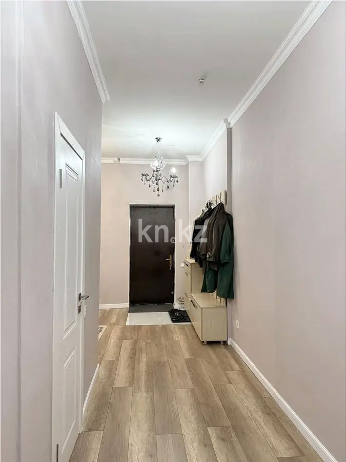 Продажа 2-комнатной квартиры, 71 м², ул. Байтурсынова, дом  12 в Астане - фото 5