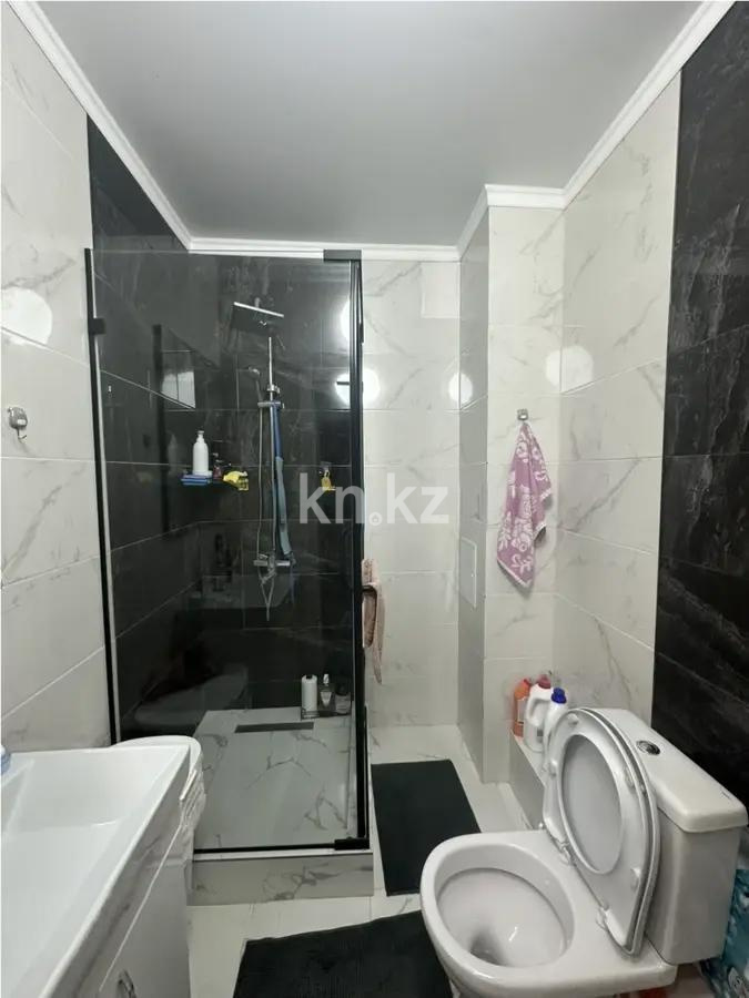 Продажа 1-комнатной квартиры, 36 м², ул. Мустафа Шокай, дом  107 в Астане - фото 3