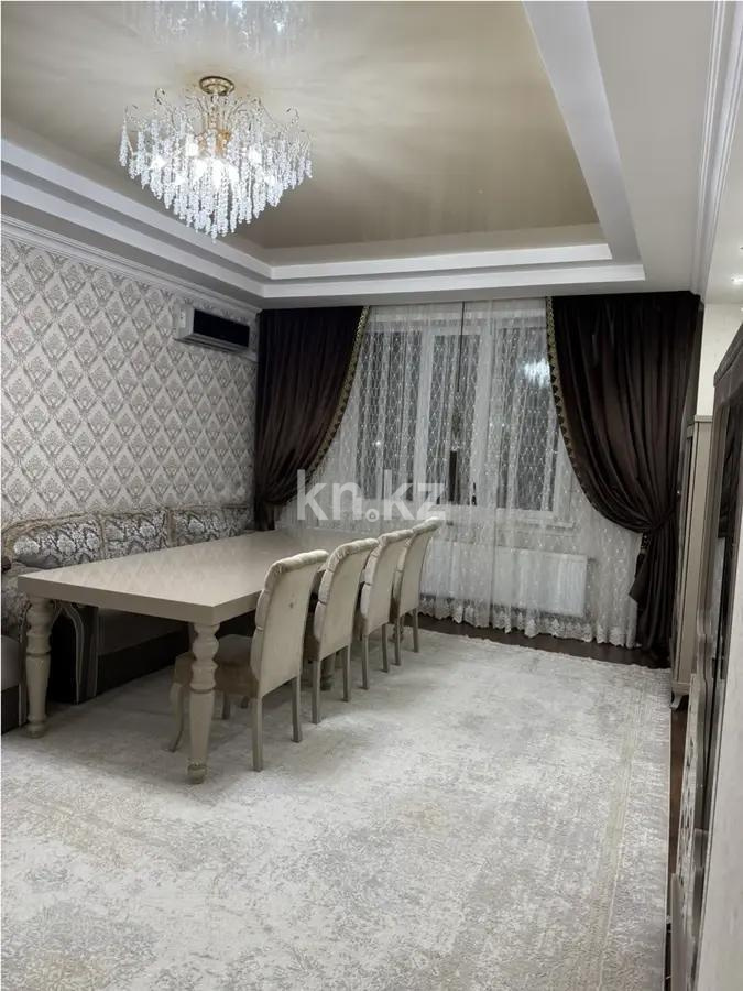 Продажа 3-комнатной квартиры, 115 м² в Астане