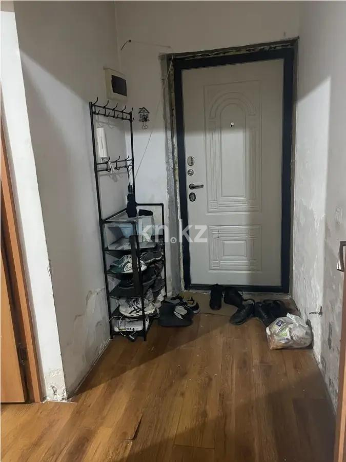 Продажа 1-комнатной квартиры, 39 м² в Алматы - фото 3