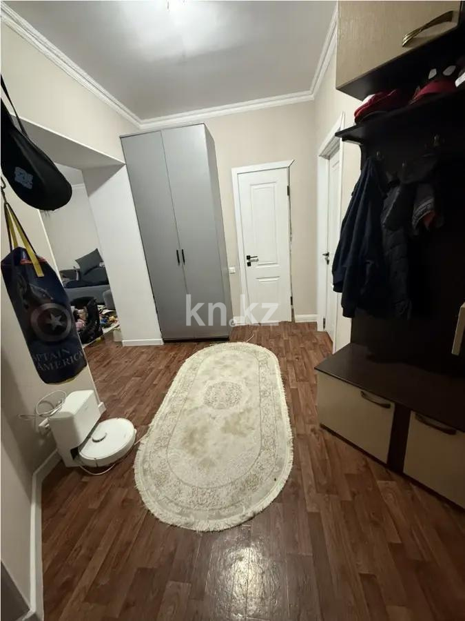 Продажа 3-комнатной квартиры, 76 м² в Астане - фото 5