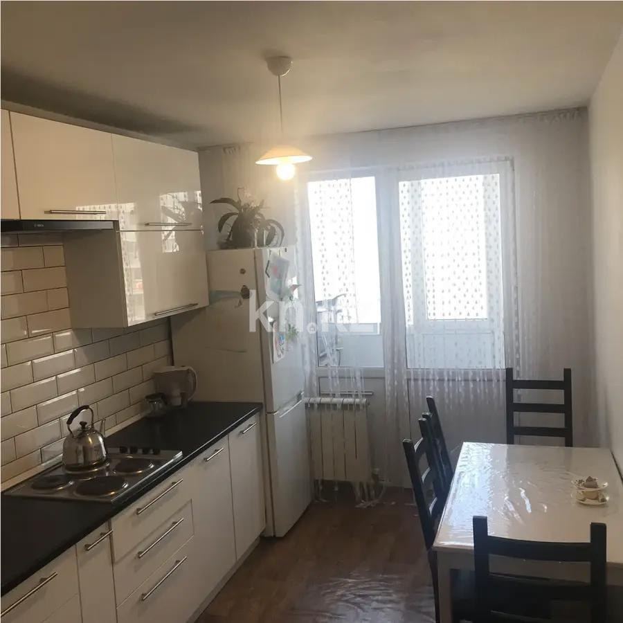 Продажа 3-комнатной квартиры, 88 м², мкр. Нуркент, дом  5/1 в Алматы - фото 4