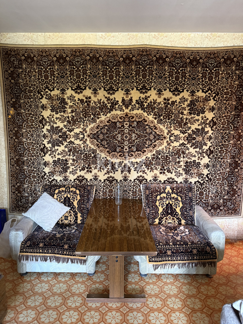 Продажа 3-комнатной квартиры, 56.7 м², ул. Кравцова, дом  7/1 в Астане - фото 3