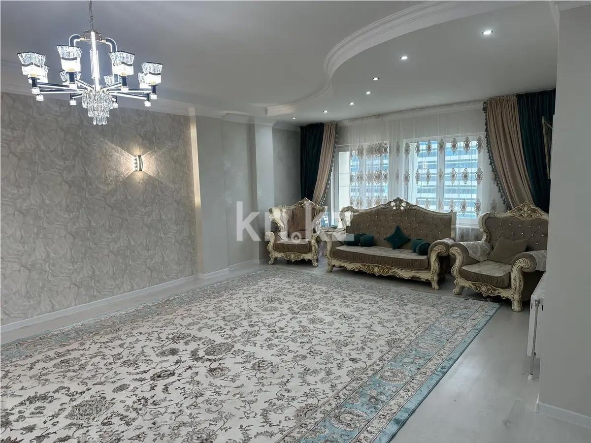 Продажа 3-комнатной квартиры, 146 м², ул. Кунаева, дом  29 в Астане