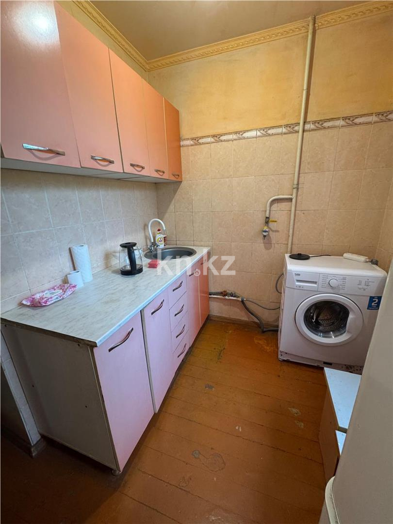 Продажа 2-комнатной квартиры, 47 м², пр. Металлургов в Темиртау - фото 5