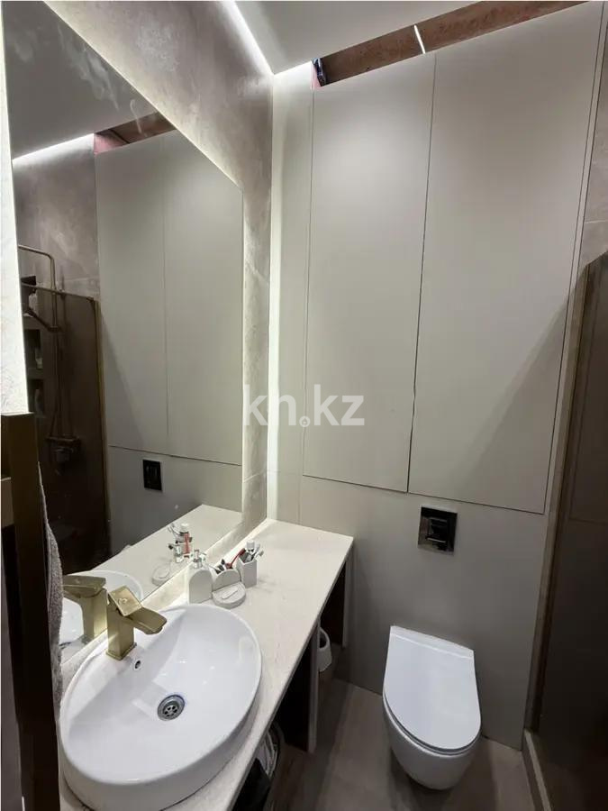 Продажа 2-комнатной квартиры, 72 м², ул. Керей, Жанибек хандар, дом  44/2 в Астане - фото 3