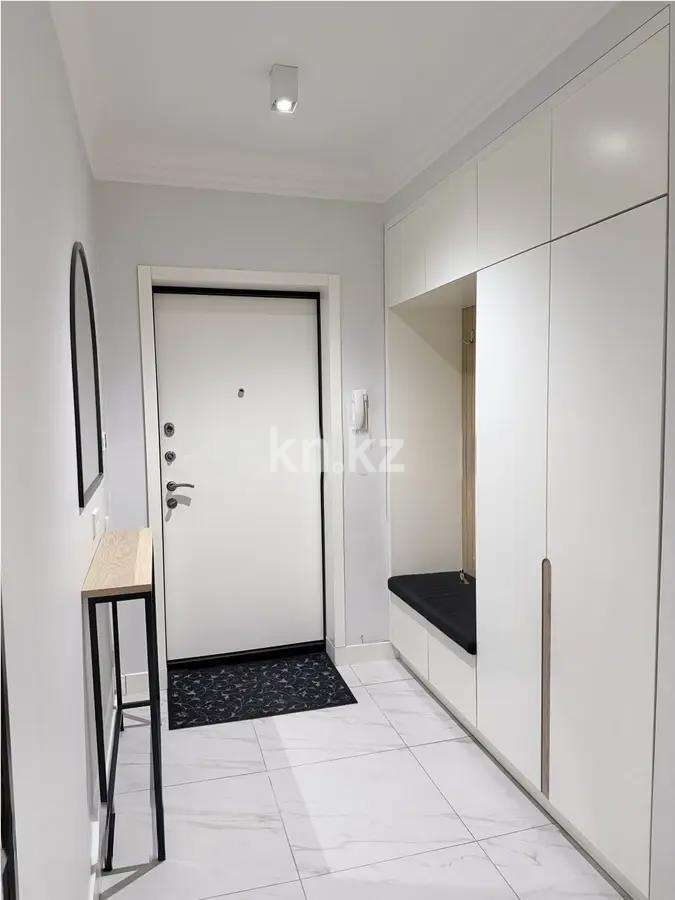 Продажа 2-комнатной квартиры, 67 м², ул. Курмангазы, дом  97 в Алматы - фото 4