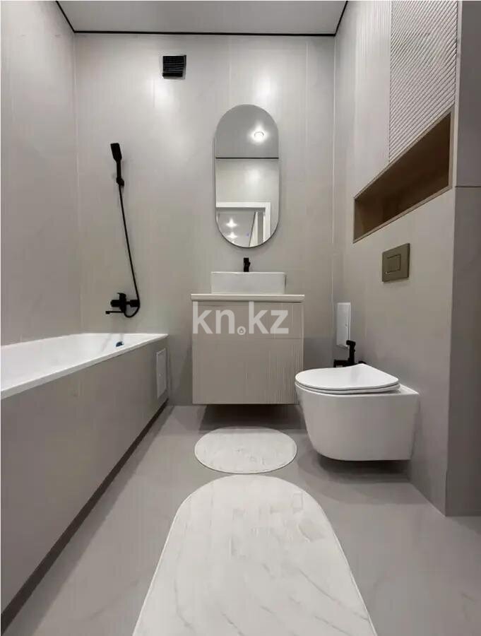 Продажа 2-комнатной квартиры, 65 м² в Астане - фото 4