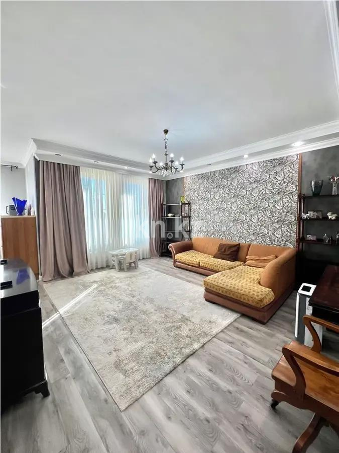 Продажа 3-комнатной квартиры, 100 м², ул. Храпатого, дом  21 в Астане