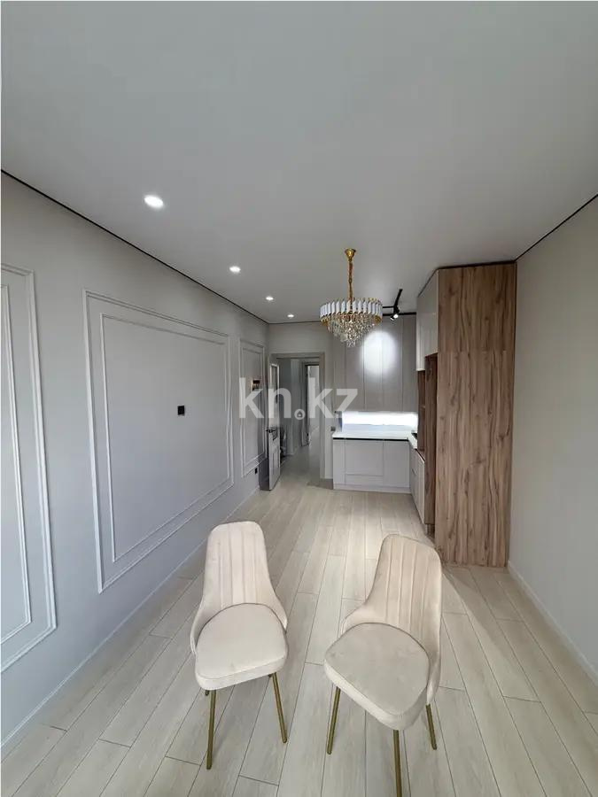 Продажа 2-комнатной квартиры, 43 м², ул. Молдагалиева, дом  3 в Астане - фото 2