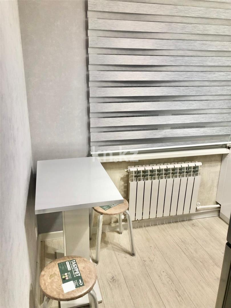 Продажа 2-комнатной квартиры, 44 м², пр. Н. Абдирова в Караганде - фото 10