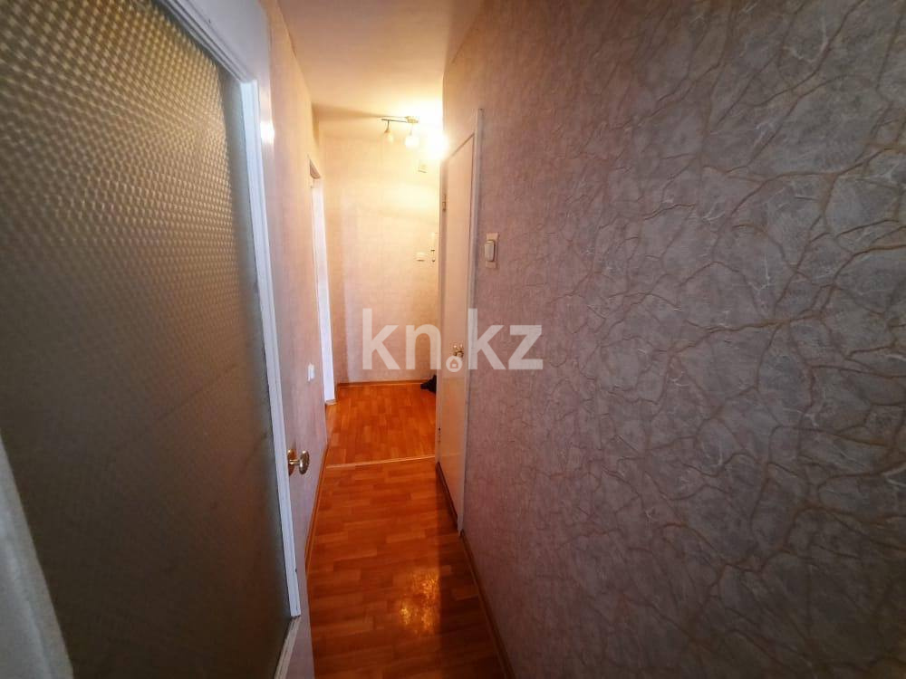 Аренда 1-комнатной квартиры, 38 м² в Астане - фото 4