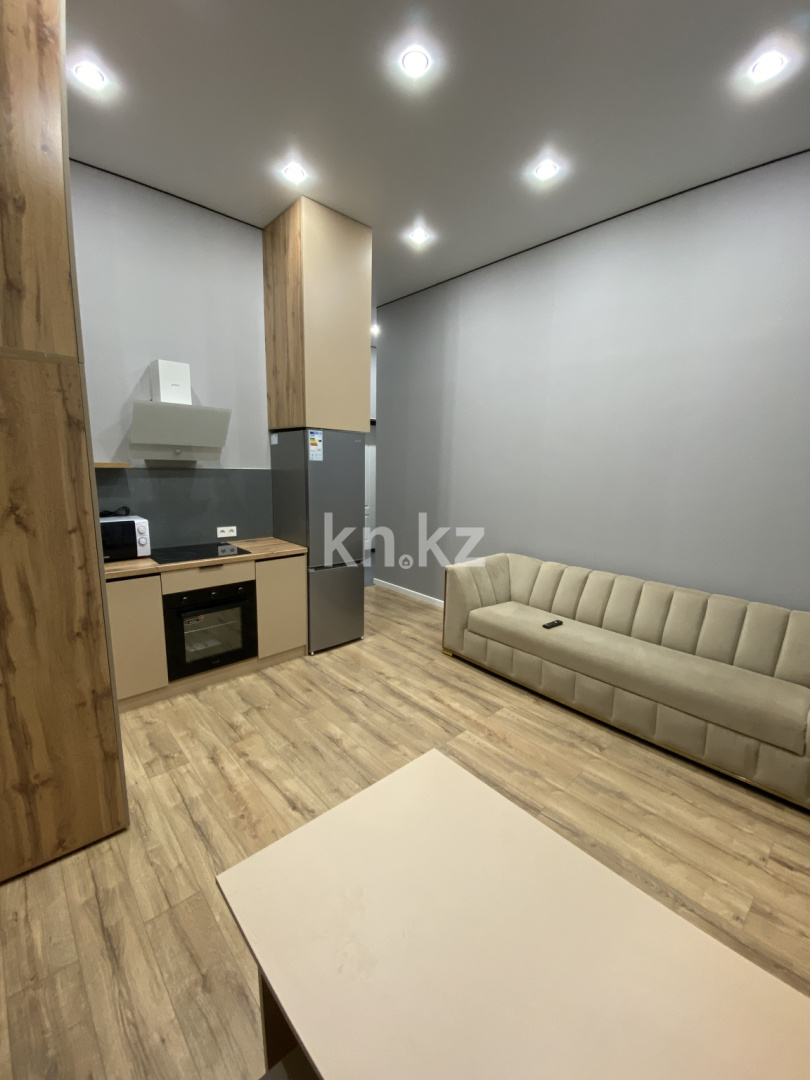 Аренда 1-комнатной квартиры, 40 м² в Астане - фото 8