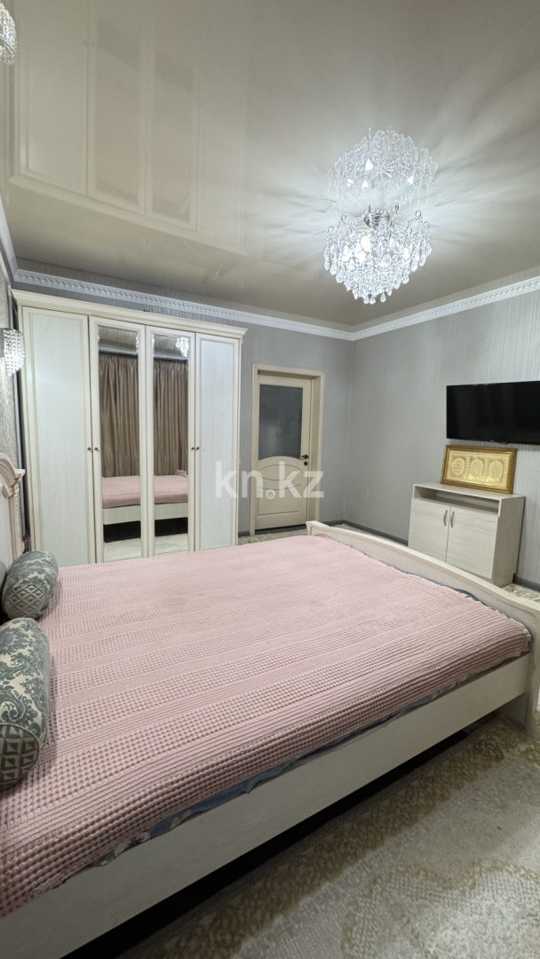 Продажа 3-комнатной квартиры, 112.2 м² в Алматы - фото 37