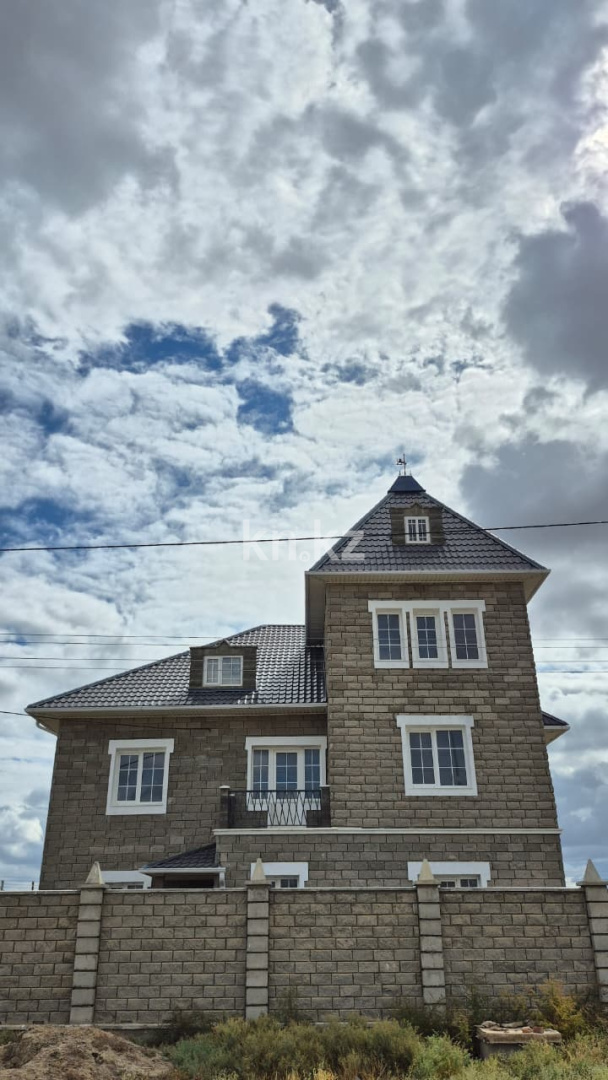 Продажа 7-комнатного дома, 324 м², Куанышкали, дом  22 в Атырау - фото 5