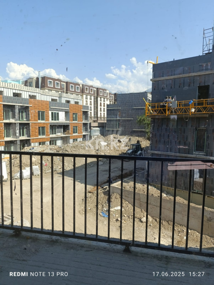 Продажа 5-комнатной квартиры, 245 м² в Алматы - фото 6