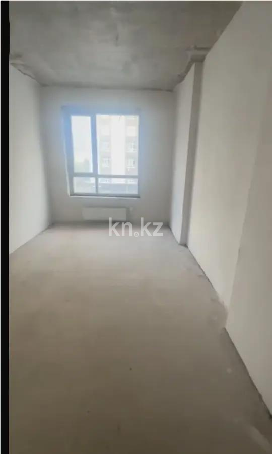 Продажа 1-комнатной квартиры, 45.3 м², ул. Бокейхана, дом  16/2 в Астане