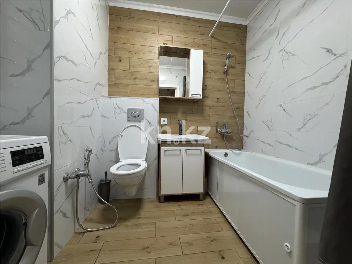 Продажа 2-комнатной квартиры, 64 м² в Алматы - фото 4