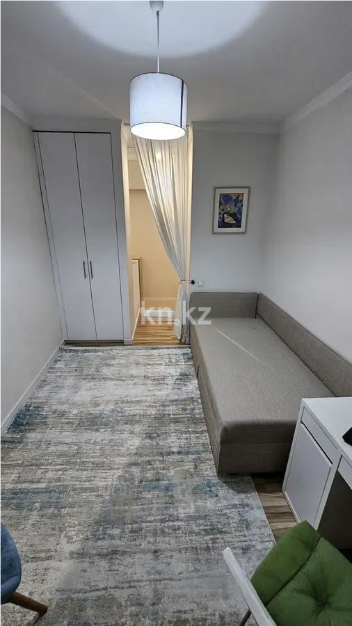Продажа 1-комнатной квартиры, 35.3 м², мкр-н Орбита-3, дом  52 в Алматы - фото 3