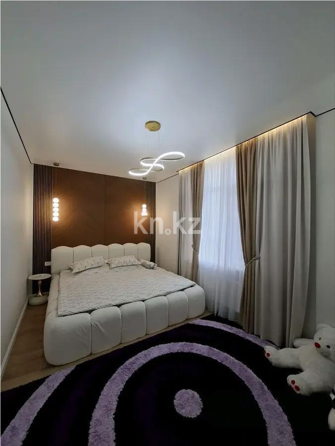 Продажа 3-комнатной квартиры, 90 м² в Астане - фото 2