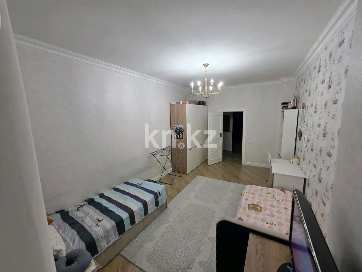 Продажа 4-комнатной квартиры, 114.1 м² в Астане - фото 4