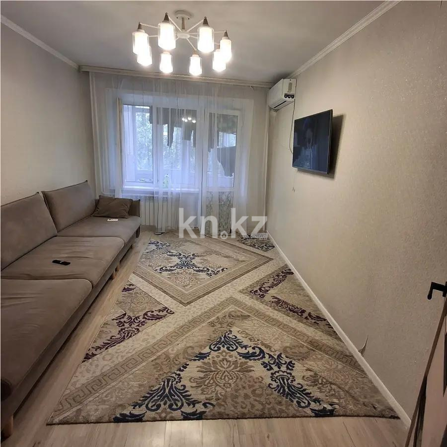 Продажа 2-комнатной квартиры, 45 м² в Астане