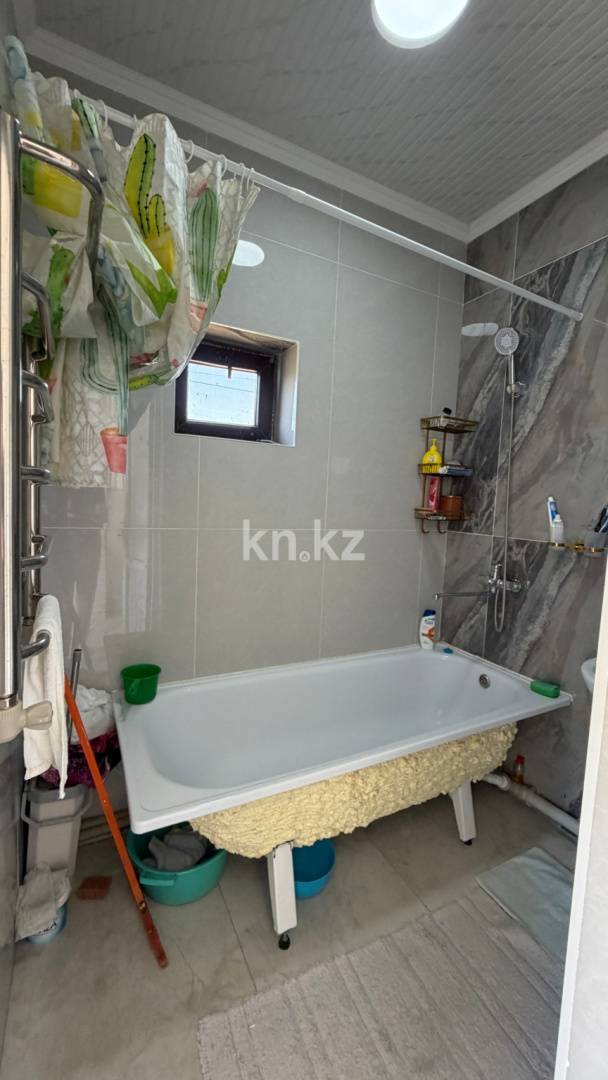 Продажа 4-комнатного дома, 160 м² в Шымкенте - фото 7
