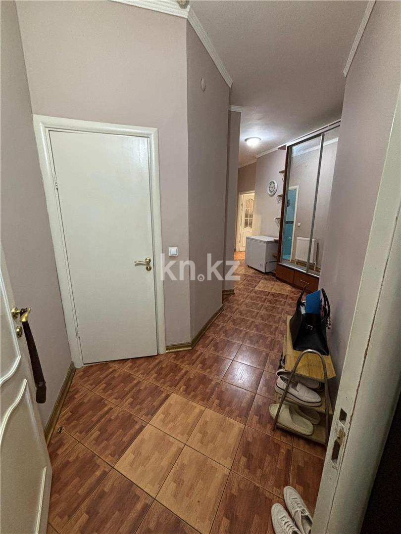 Продажа 2-комнатной квартиры, 67.7 м² в Астане - фото 10