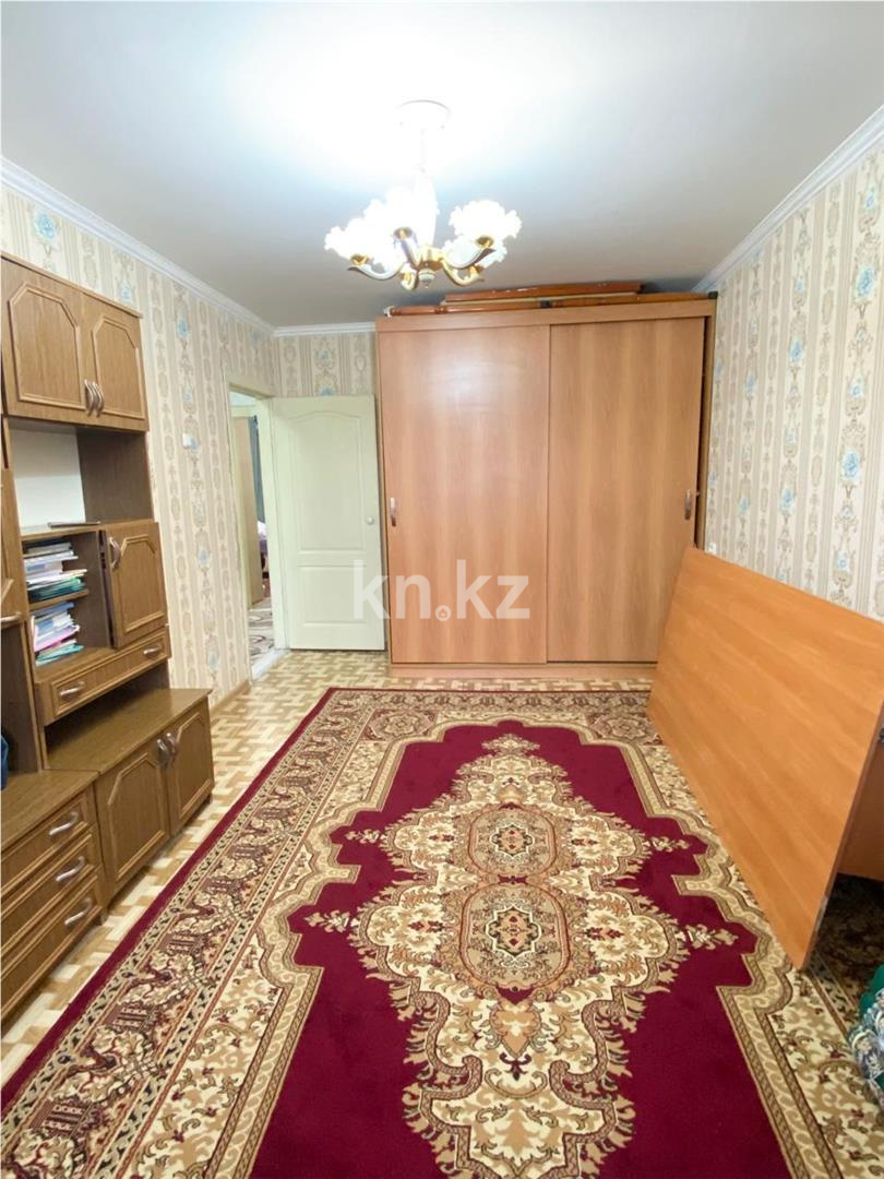 Продажа 3-комнатной квартиры, 63 м² в Караганде - фото 2