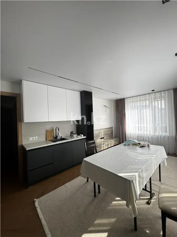 Продажа 3-комнатной квартиры, 72 м² в Алматы - фото 3