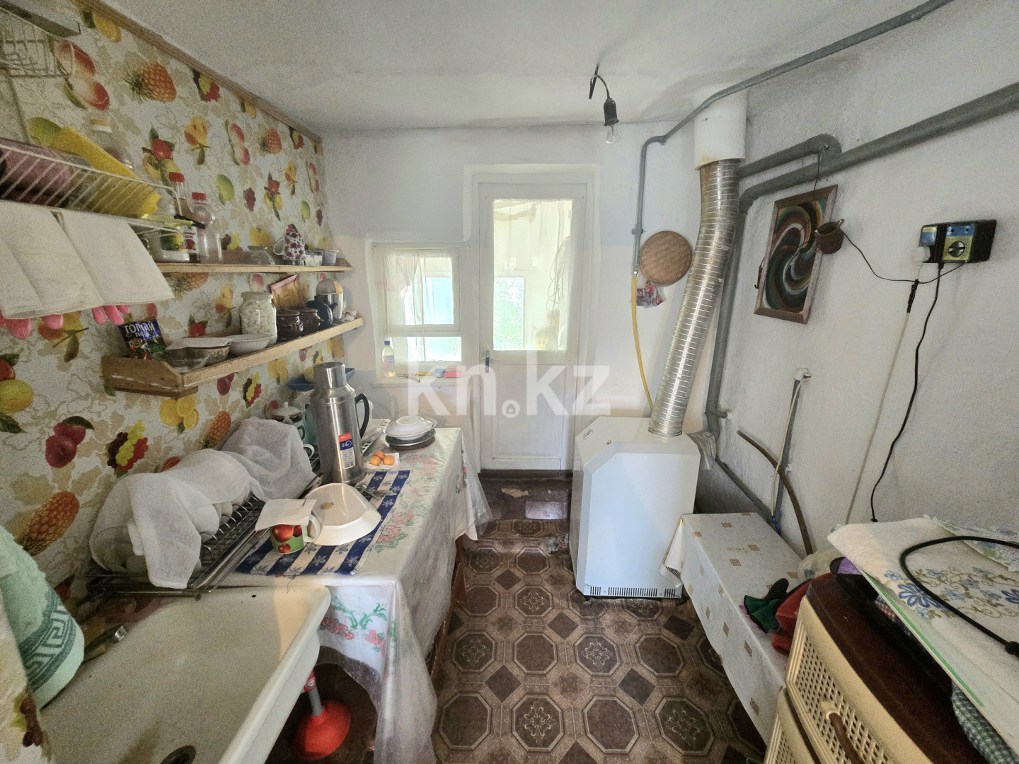 Продажа 4-комнатного дома, 120 м², Бейбарыс, дом  19 в Шымкенте - фото 21