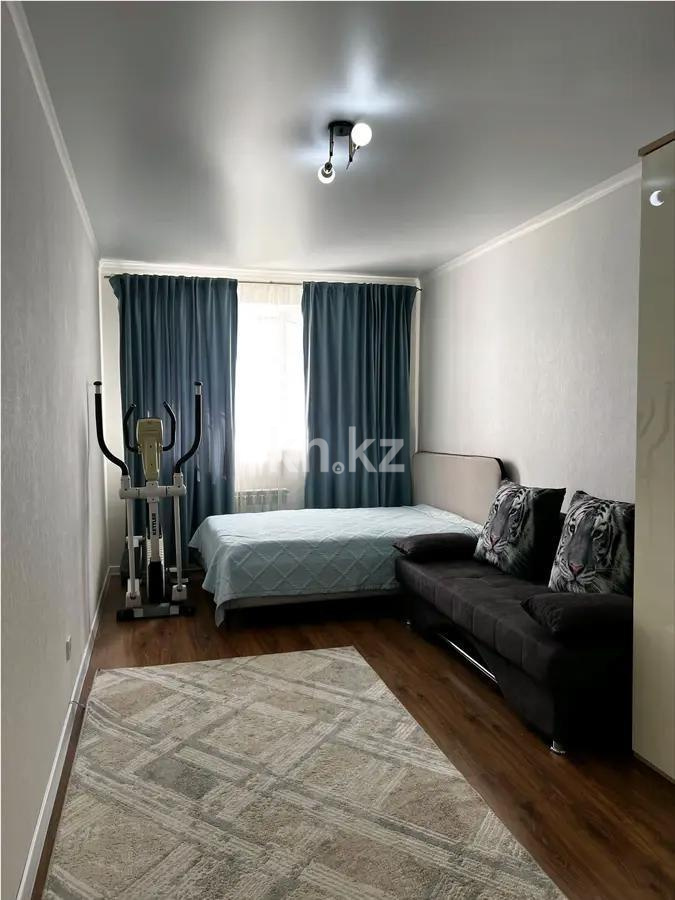 Продажа 2-комнатной квартиры, 55.8 м² в Астане - фото 2
