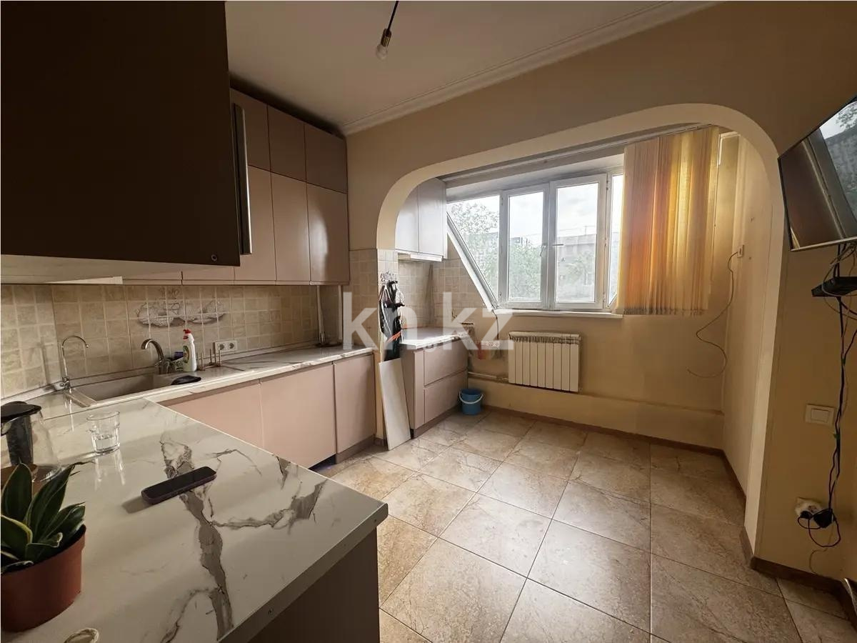 Продажа 3-комнатной квартиры, 75 м² в Алматы - фото 4