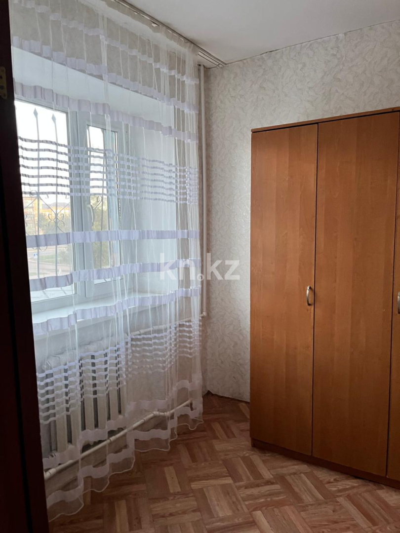 Продажа 2-комнатной квартиры, 41 м², 17 мкр., дом  43 в Караганде - фото 2