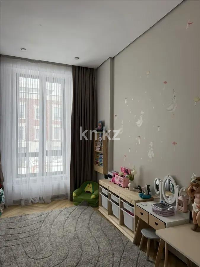 Продажа 3-комнатной квартиры, 92 м² в Алматы - фото 2