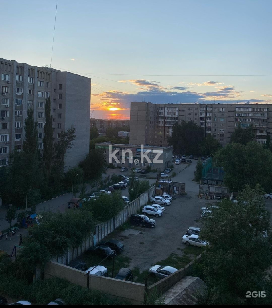 Продажа 1-комнатной квартиры, 40.3 м² в Семее - фото 11