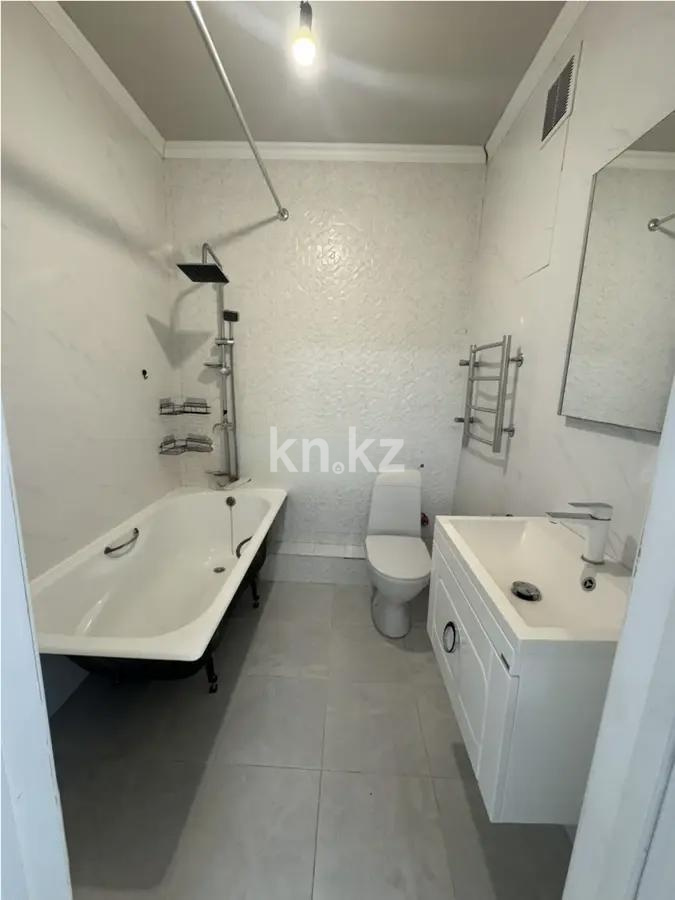 Продажа 1-комнатной квартиры, 41.6 м² в Алматы - фото 3