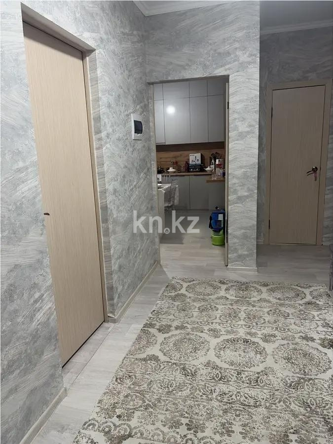 Продажа 3-комнатной квартиры, 80 м² в Караганде