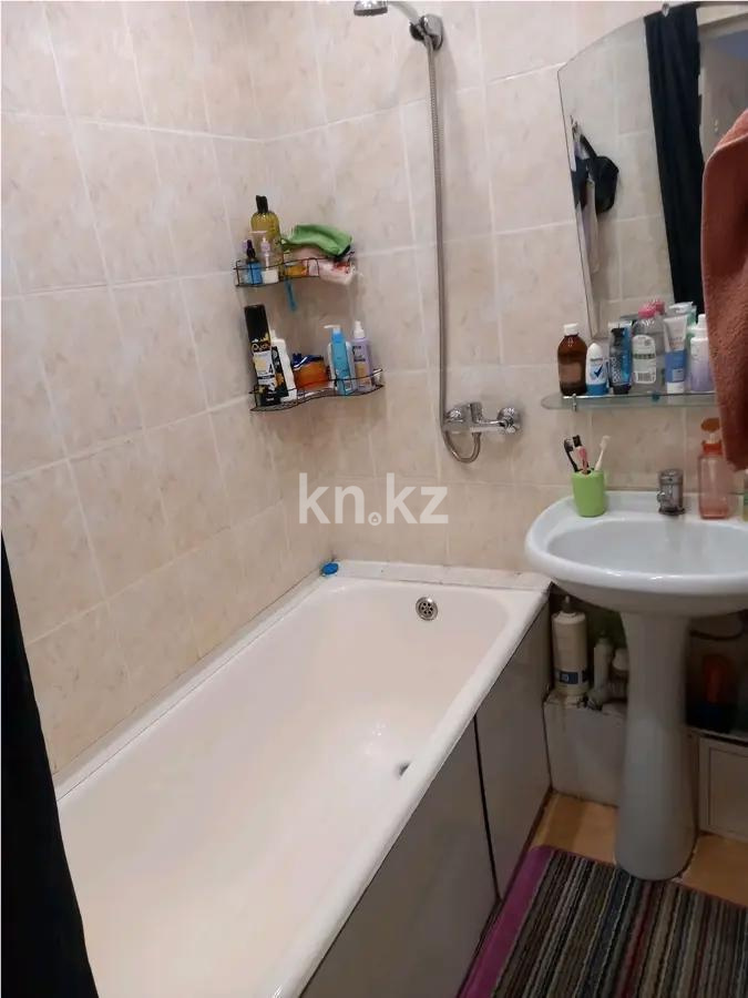 Продажа 2-комнатной квартиры, 42 м² в Астане - фото 5