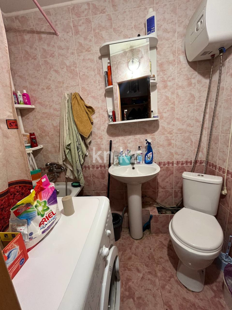 Продажа 2-комнатной квартиры, 45.6 м² в Костанае - фото 20