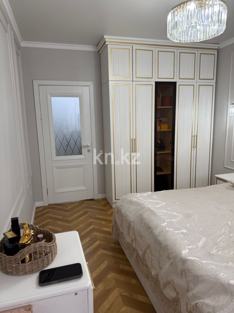 Продажа 2-комнатной квартиры, 55 м² в Алматы - фото 3