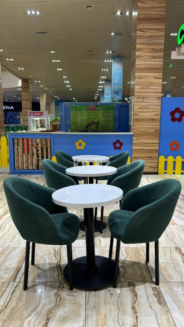 Продажа , 20 м², ул. Петрова, дом  24а/1 - ул. Жирентаева в Астане - фото 10