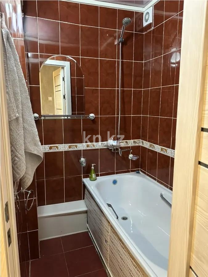Продажа 2-комнатной квартиры, 52 м² в Караганде - фото 5