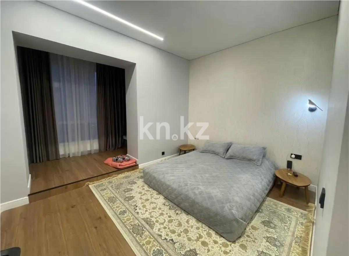 Продажа 2-комнатной квартиры, 76.1 м², пр. Серкебаева, дом  146/1 в Алматы - фото 2