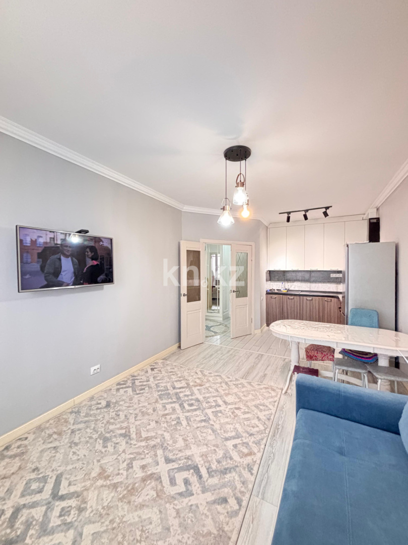 Продажа 2-комнатной квартиры, 43.7 м² в Астане - фото 7